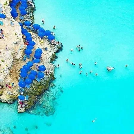 Aqua Blue 6 *