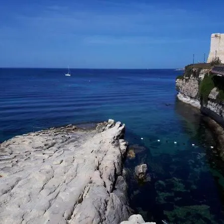 Apartman Aqua Blue 6 San Pawl il-Baħar
