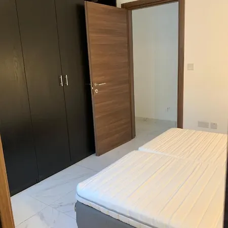 Apartman Aqua Blue 6 San Pawl il-Baħar